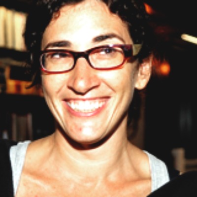 Victoria Vantoch is from Riverdale.